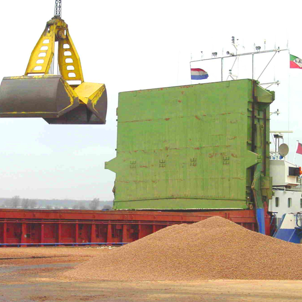 holzpellets